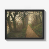The Citadel in December by Albert Gottschalk - thumbnail_1_bf_67673ee1b7c995d95016408e